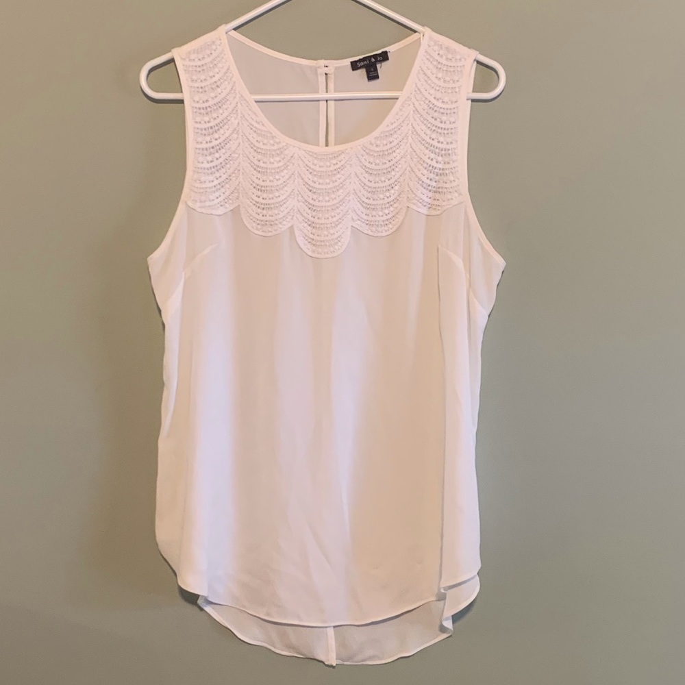 ⭐️Sami & Jo Women’s Top